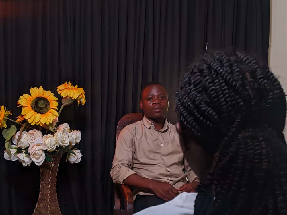 Quiet Testimony — Documentary