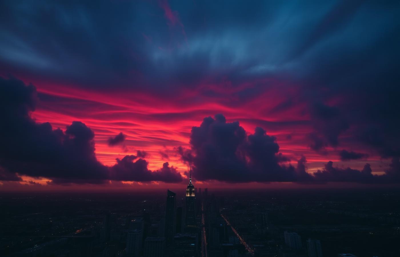 Skyline Requiem — Commercial